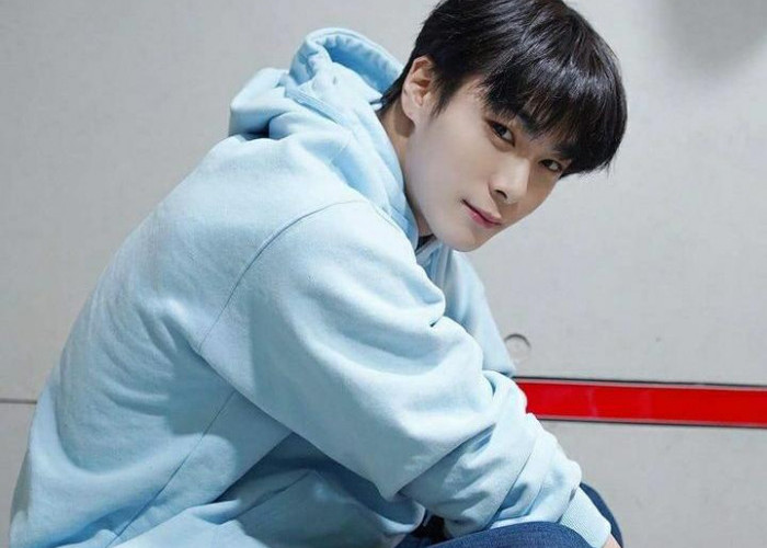 Fantagio Minta Media untuk Tidak Terlibat Proses Pemakaman Moonbin ASTRO