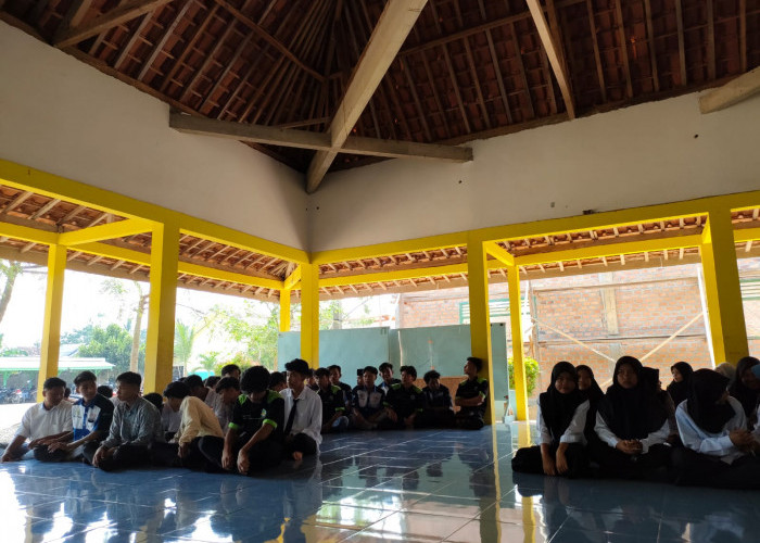 Cegah Kenakalan Remaja, Sosialisasikan Bahaya Narkoba