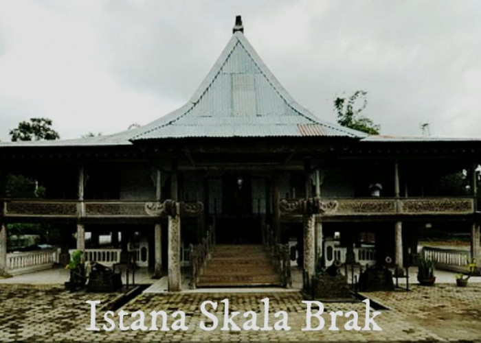 Kilas Balik Sejarah Peradaban Suku Lampung