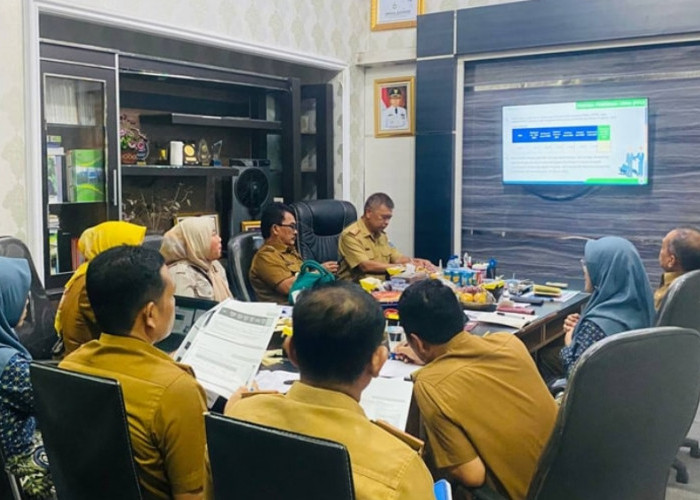 Keaktifan Kepesertaan JKN Nyaris 85%, Pemkot Metro Targetkan 98% di Akhir 2024