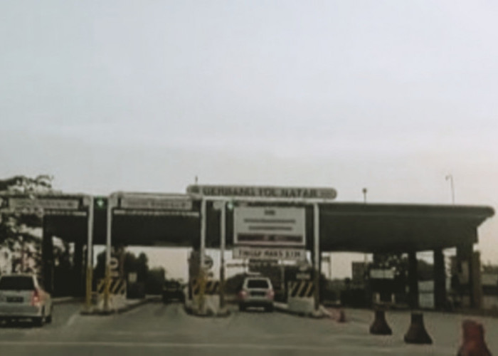 3 Tol Terpanjang Pulau Sumatera, Nomor 1 dan 2 Ada di Lampung