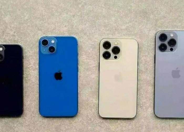 Alasan Banyak Orang Pilih iPhone Dibanding Android, Mulai Dari Tampilan Hingga Performa