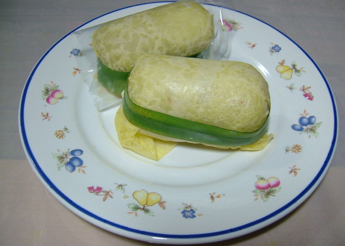 5 Makanan Khas dari Jawa Tengah Ini Memiliki Nama Unik yang Tak Biasa, Ssttt, Ada Makanan Semar Mendem