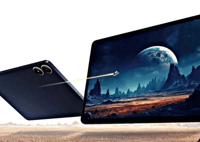 Penawaran Terbaru Poco Pad Dengan Snapdragon 7s Gen 2, Cek Spesifikasi Lengkapnya
