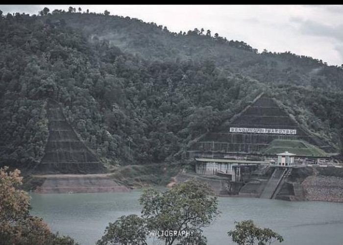 Menyeramkan! 7 Tempat yang di Anggap Angker dan Misterius di Lampung, Nomor 4 Cukup Dikenal