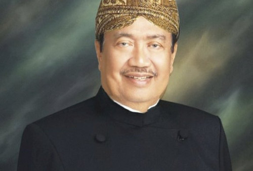 Kabar Duka, Mantan Gubernur Lampung Oemarsono Tutup Usia