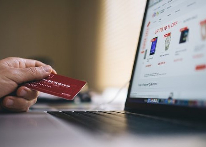 Pelaku UMKM jenis ATK Dominasi e-Katalog di Pesisir Barat