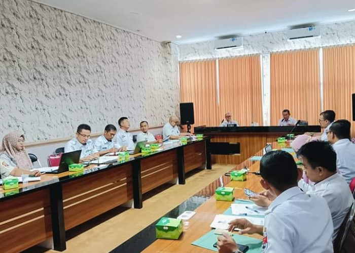 Soal Usulan Formasi CPNS dan PPPK 2024, Ini Kata Pemkab Mesuji 