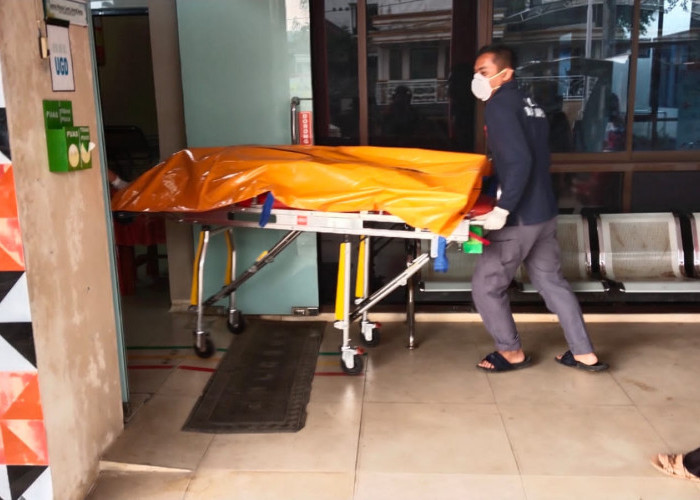 Hamil, Pasutri jadi Korban Aniaya Hingga Suami Tewas