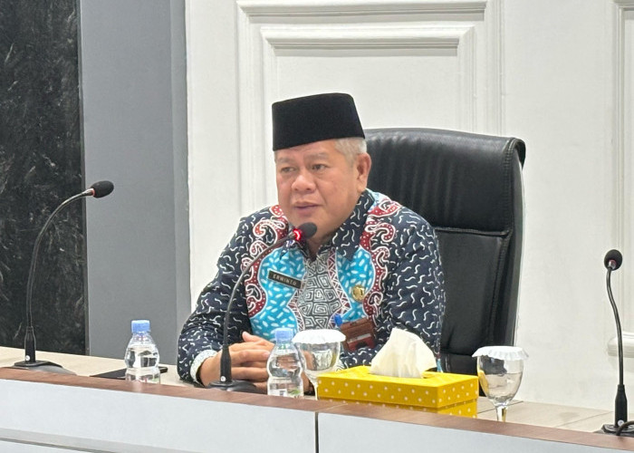 Tentukan Awal Ramadhan, Besok Kanwil Kemenag Lampung Gelar Rukyatul Hilal