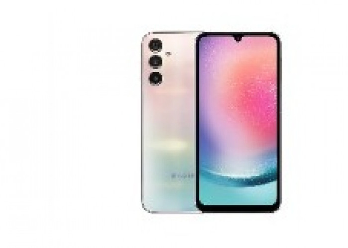 Spesifikasi HP Samsung Galaxy A24 Terbaru 2023, Mulai dari Tingkat Kecerahan Hingga Fitur Eye-Care