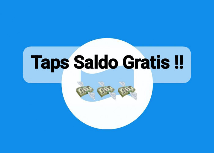 Taps Saldo Gratis! Link DANA Kaget Bernilai Rp 180 Ribu Bisa Langsung Diklaim, Buka Amplop Tautannya Sekarang