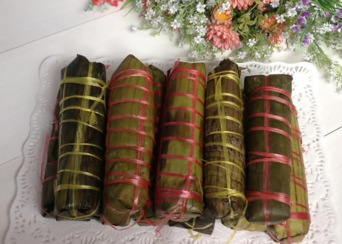 Bosan Buka Puasa dengan Nasi, Ganti Dengan Skubal Kuliner Lampung Menggugah Selera