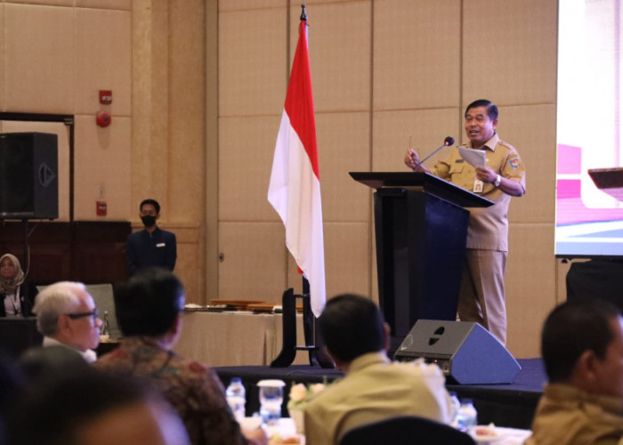 Kemendagri Ingatkan Pemda Berhati-hati Dalam Pengadaan Barang dan Jasa