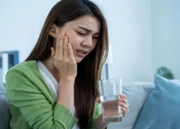 Bumil Sakit Gigi? Berikut Ini Obat Alami yang Bisa Bunda Konsumsi