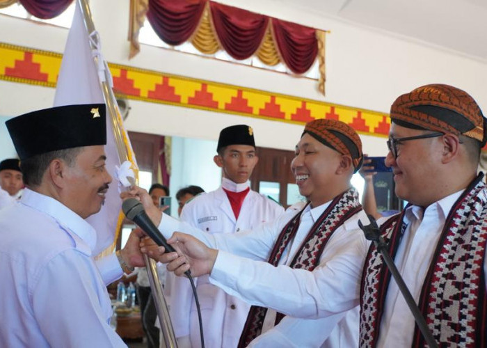 Tak Ada Kursi di DPRD, Ketua Partai Gerindra Kota Metro Klaim Punya Strategi Khusus