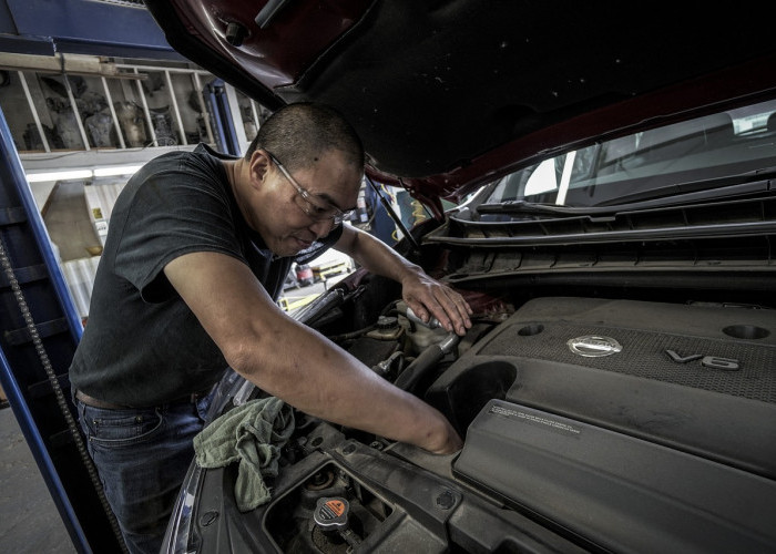 Simak, Perbedaan Antara Asuransi Mobil Baru dan Garansi Mobil Bekas 