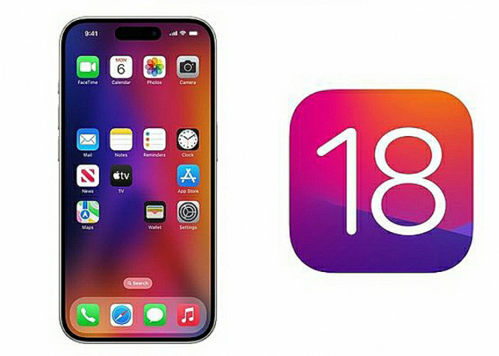Daftar iPhone yang Dukung Upgrade iOS 18, Masih Ada Lini XR dan XS