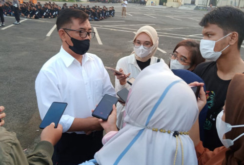 Soal Tambang Emas Ilegal, Dua WNA Tiongkok Ternyata Ditipu hingga Rp 300 Juta