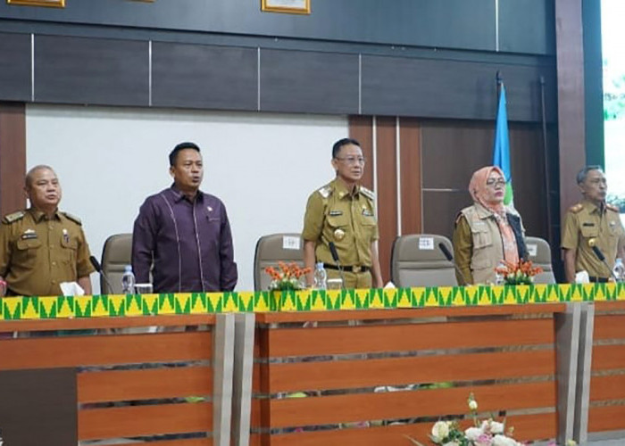 Masuk Nominasi PPD, Pemkab Pringsewu Andalkan Desa Wisata Terpadu Lugusari 