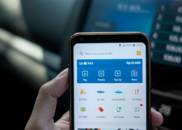 Dana Tunai Rp 15 Juta Bisa Langsung Cair? Simak Cara Ajukan Pinjaman Lewat Fitur GoPay Pinjam