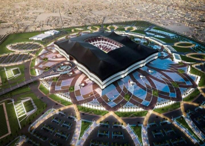 Kisah Kelam Piala Dunia 2022 yang Tewaskan Ribuan Pekerja Migran dalam Pembangunan Stadion
