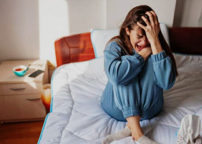 Sudah Cukup Tidur Tapi Tetap Ngantuk? Ternyata Ini Penyebabnya