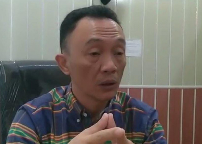 Melalui Sejumlah Tahapan Proses untuk Perbaikan Infrastruktur, Masyarakat Kota Metro Diminta Bersabar 