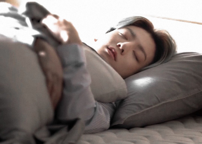 Benefits of A Good Afternoon Nap For Health