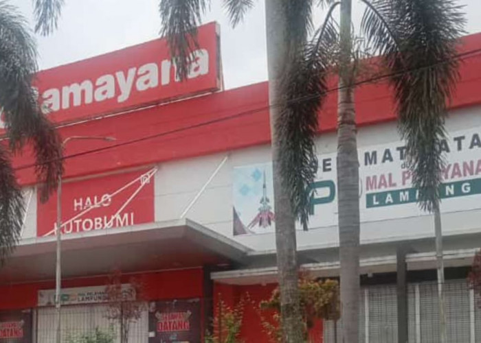 Pelayanan MPP Kotabumi Lampung Utara Lumpuh, Ternyata Penyebabnya...
