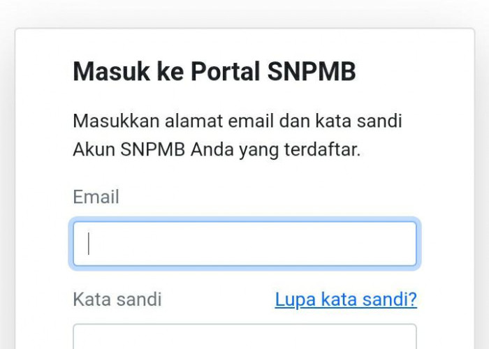 Ini Dia 5 Prodi Favorit di Unila, Lengkap dengan Biaya UKT yang Harus Dibayar Mahasiswa