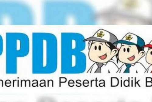 Sistem PPDB Berubah, Begini Penjelasan Dinas Pendidikan Lampung Utara