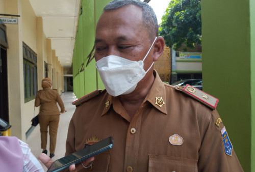 Surplus, Hasil Panen Gabah di Metro Capai 30 Ribu Ton per Tahun