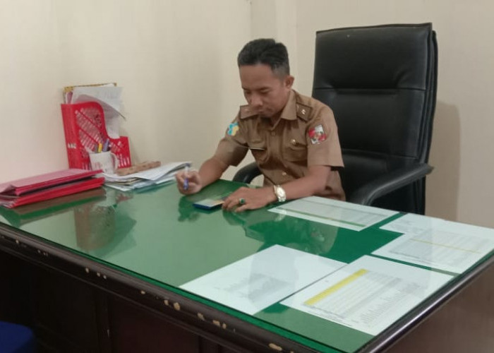 Januari 2024, Ads 80 Jumlah Kasus Penderita DBD di Lampung Utara