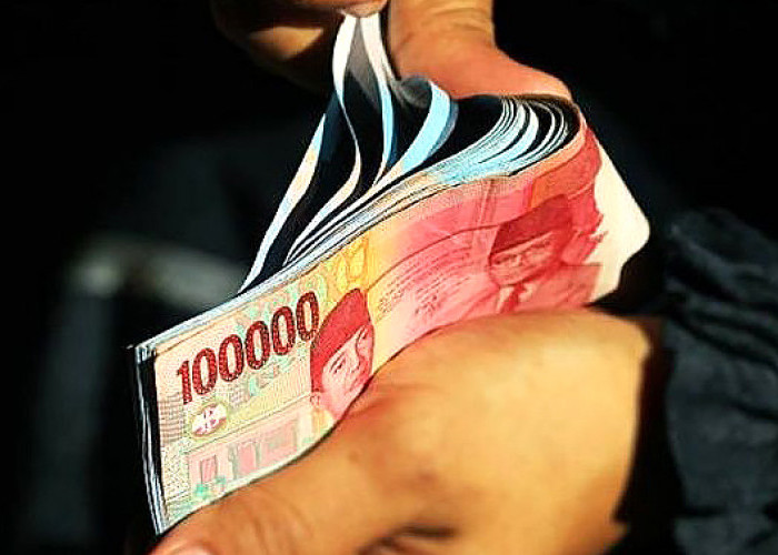Simak! Ini Delapan Link Bantuan Sosial yang Cair November   
