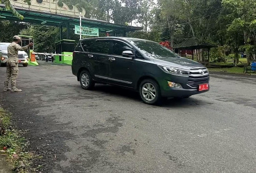Wisata di Bandar Lampung Ini Jadi Lokasi Kunjungan Walikota se-Indonesia