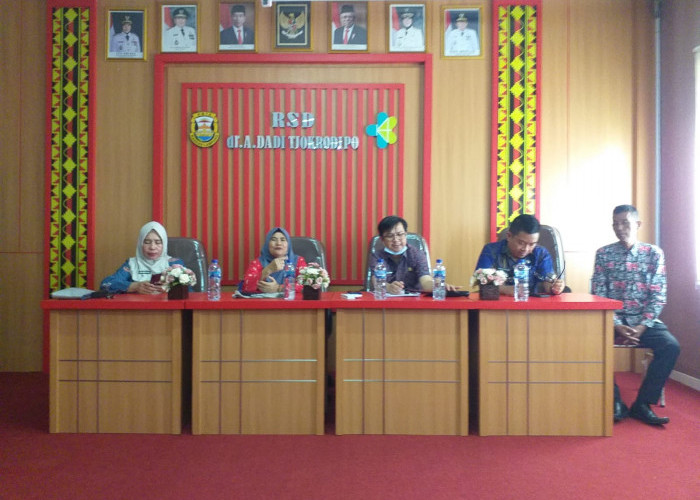 Pasca Dapat Perawatan, Ini Kondisi Terkini Bayi yang Ditemukan di Desa Sinar Harapan, Bandar Lampung