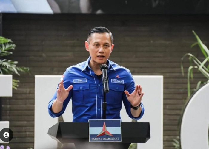 Demokrat Tolak Keras Sistem Pemilu Proporsional Tertutup 