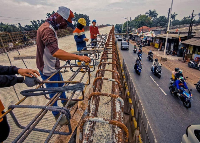 Ada 387 Warga Mesuji Penuhi Syarat untuk Kerja ke Luar Negeri