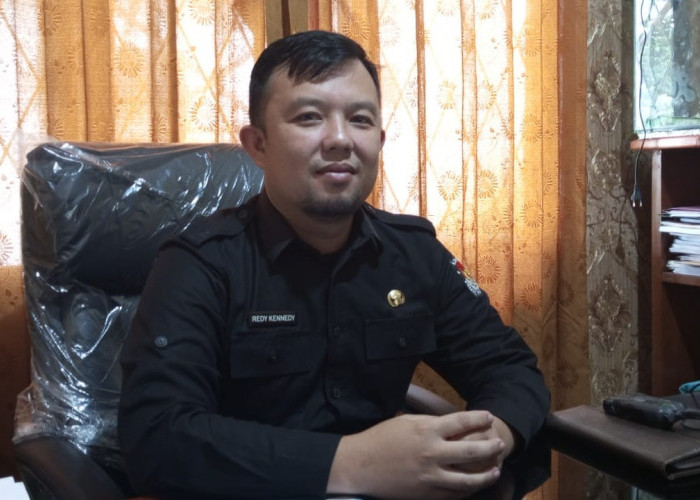 Alhamdulillah, Gaji 8.838 KPPS dan Linmas di Lampung Barat Cair Besok, Segini Jumlahnya