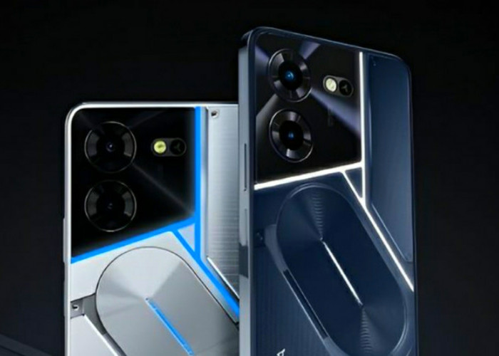 Bongkar HP 2 Jutaan Seri Tecno Pova 5 Pro, Bawa Dimensity 6080 dan RAM Besar Hingga 8GB