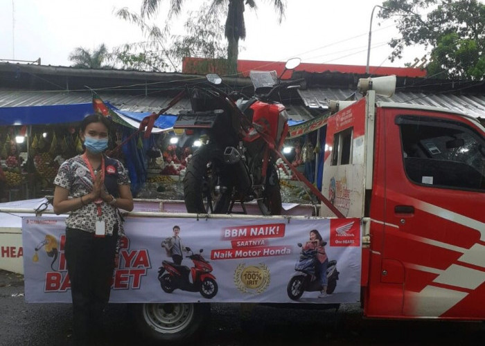 Lebih Dekat Dengan Konsumen, TDM Gelar Virtual Canvassing