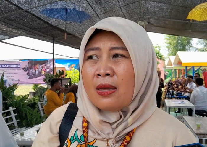Pelayanan Maksimal Tetap Diberikan Disdukcapil Metro Selama Ramadan