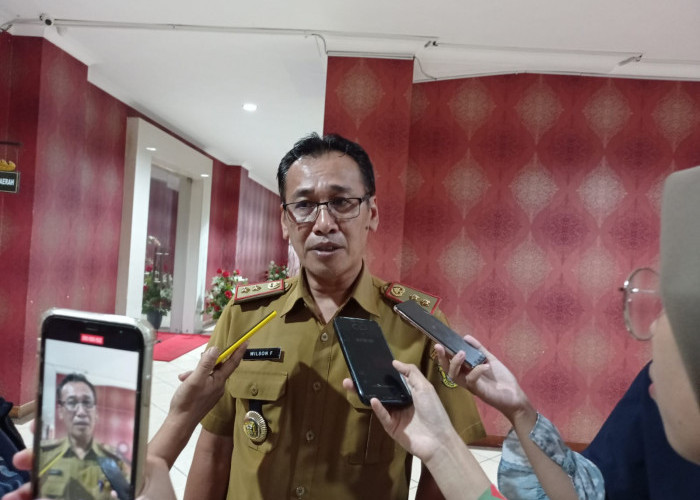 Sikapi Harga Beras Yang Terus Naik, Ini Bocoran Strategi yang Sedang Disiapkan Pemkot Bandar Lampung