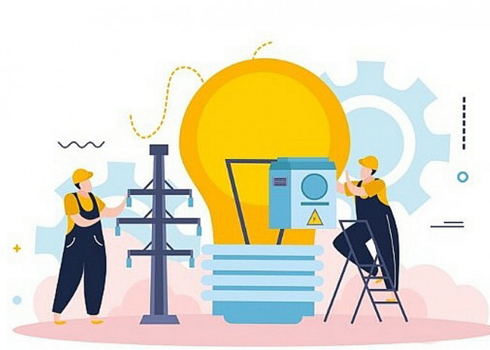 Jadwal Pemeliharaan Jaringan PLN ULP Way Halim Ditunda, Listrik di Daerah Ini Tetap Aman