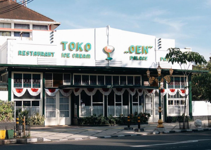 Banyak Pilihan Kuliner Legendaris di Malang, Ada yang Sudah Berumur 100 Tahun Lho