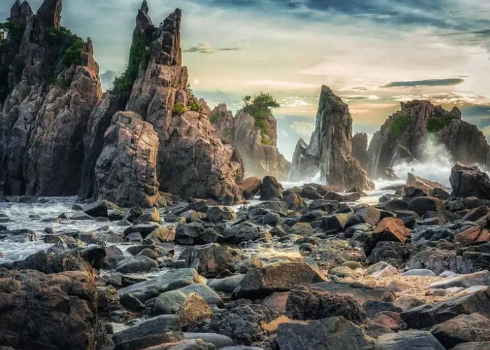 9 Wisata di Tanggamus yang Cocok untuk Liburan Akhir Tahun, No.8 Pernah Jadi Tempat Syuting Film Layar Lebar
