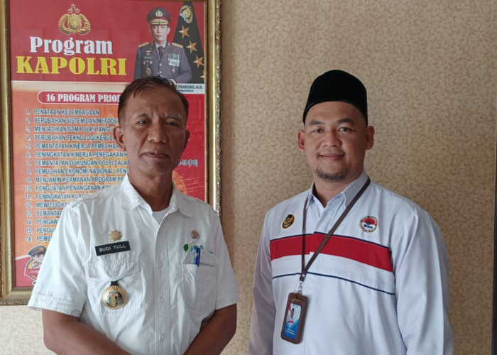Pemkab Lampung Timur dan BP3MI Akan Berupaya Memulangkan TKI Ilegal dari Hongkong