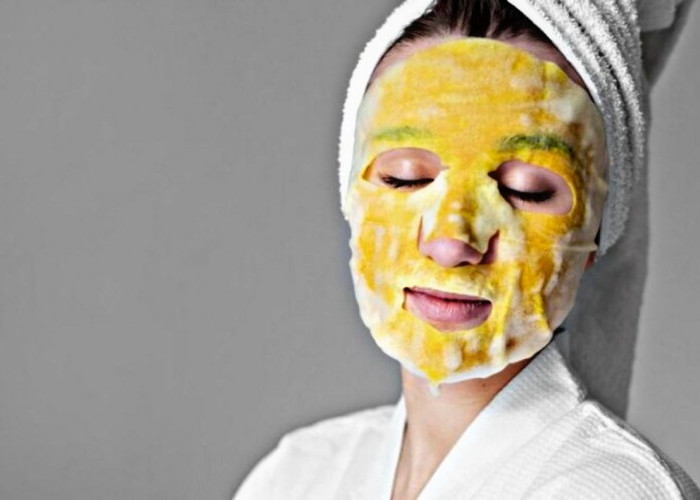 4 Bahan Alami yang Bisa Dijadikan Masker DIY, Khasiatnya Dijamin Mantap!