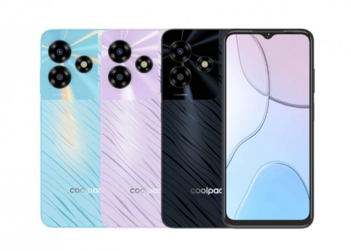 Spesifikasi HP Low Budget Dalam Seri Coolpad C15 Dengan Helio G36, Worth It Gak?